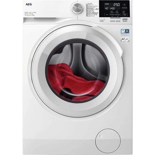 AEG LWR73R842 DualSense — productfoto