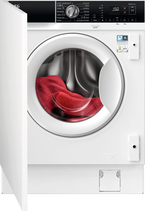 AEG LWR7676BI — productfoto