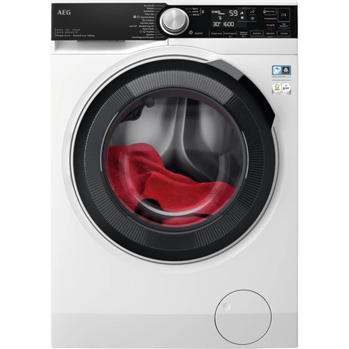 AEG LWR8716AD6 — productfoto