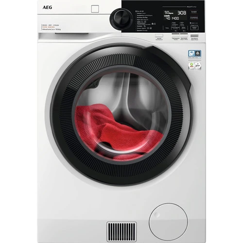 AEG LWR9506BN4 AbsoluteCare — productfoto
