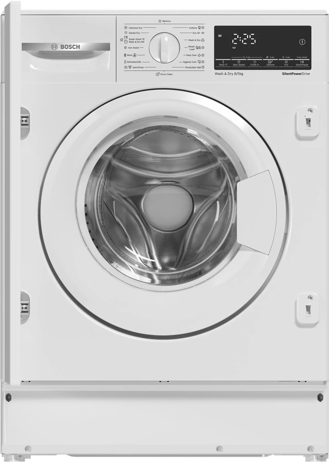 Bosch WKD28490EU — productfoto