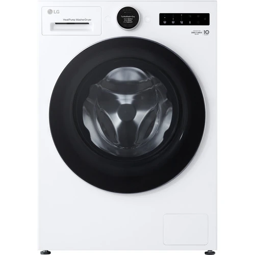 LG HPWD116A - 11/6 kg — productfoto