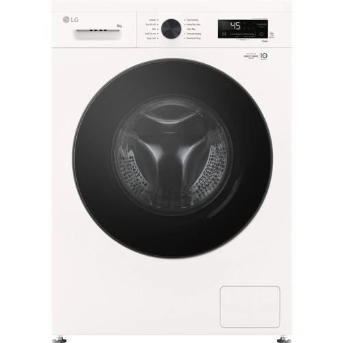 LG W4X1095NWB - 9/5 kg — productfoto