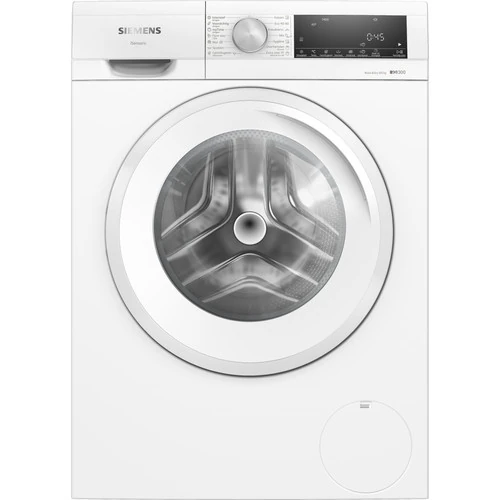 Siemens WN34A100NL — productfoto
