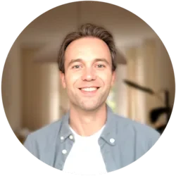Yannick Leenders, schrijver en redacteur